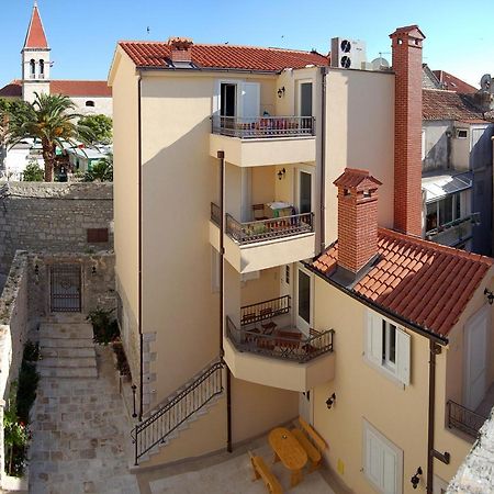 Old Town Studio Apartments Makarska Exterior photo