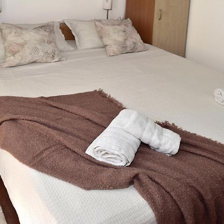 Old Town Studio Apartments Makarska Exterior photo