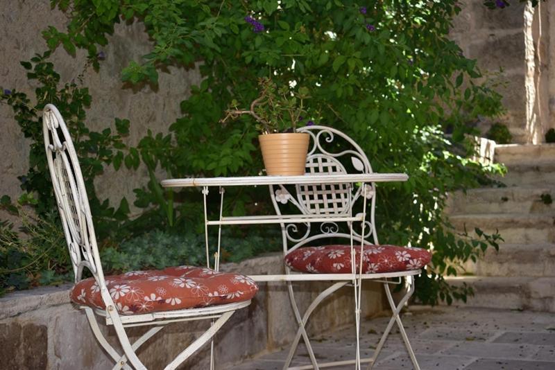 Old Town Studio Apartments Makarska Exterior photo