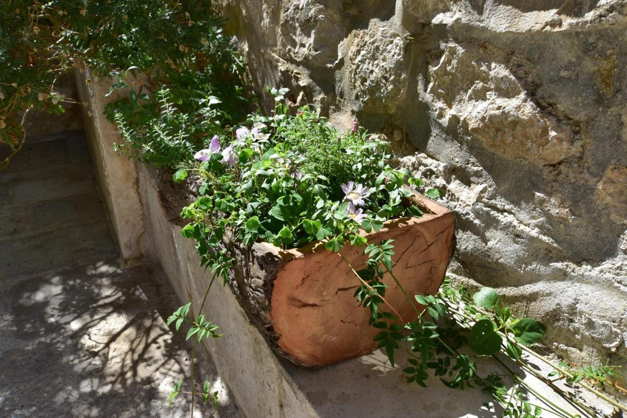 Old Town Studio Apartments Makarska Exterior photo