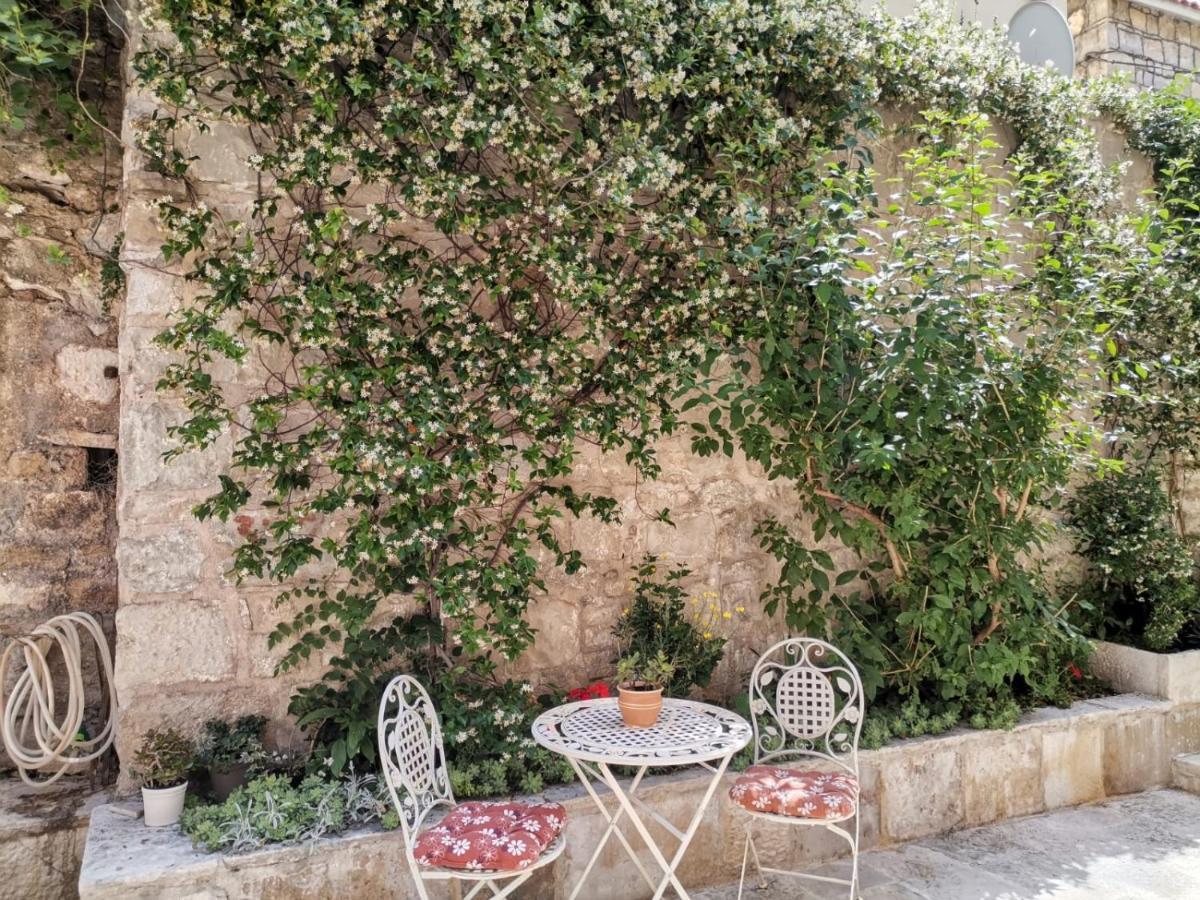 Old Town Studio Apartments Makarska Exterior photo