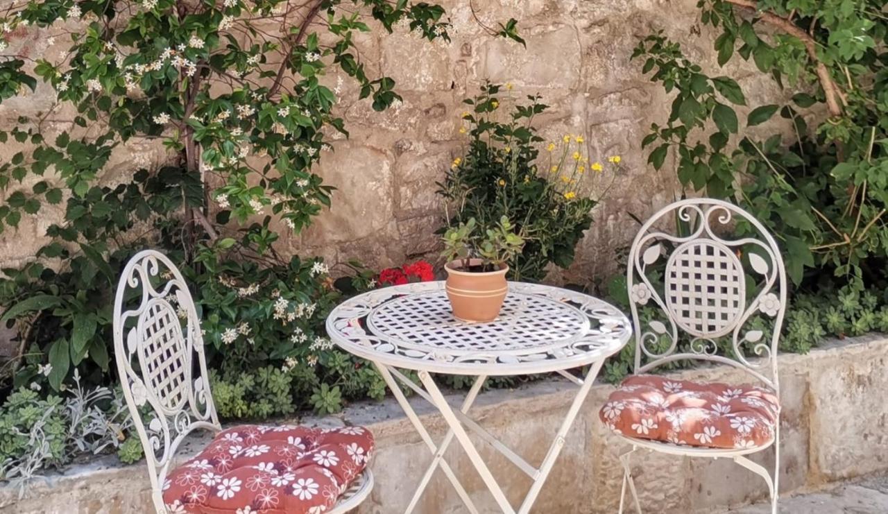 Old Town Studio Apartments Makarska Exterior photo